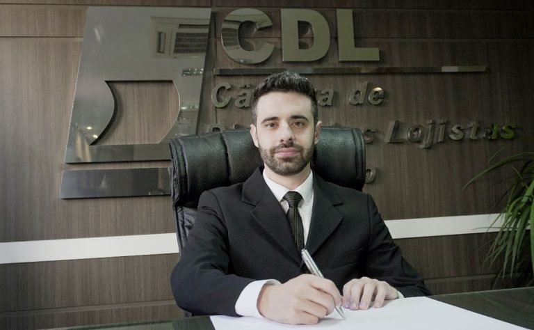 Sábado marca os 54 anos da CDL Tubarão
