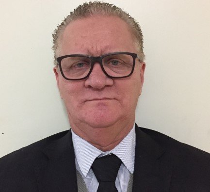 Reginaldo médico