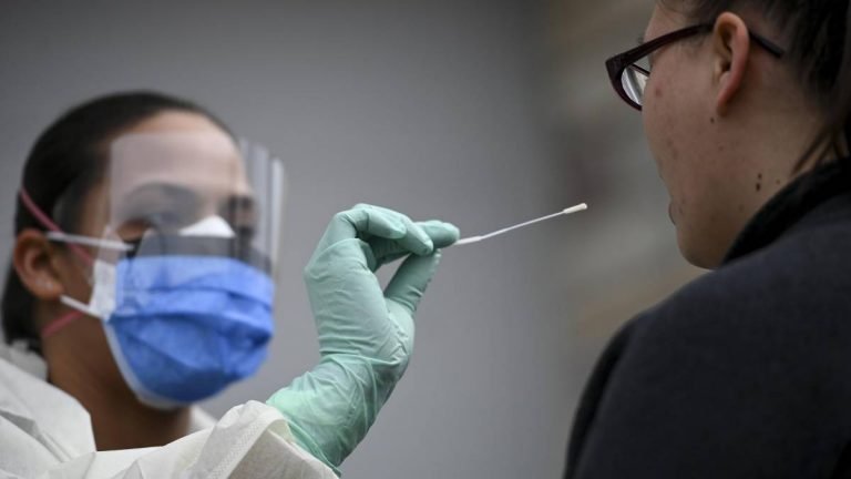 Tubarão registra 500 casos de Covid-19 em dois dias; já são quase 3,4 mil casos confirmados