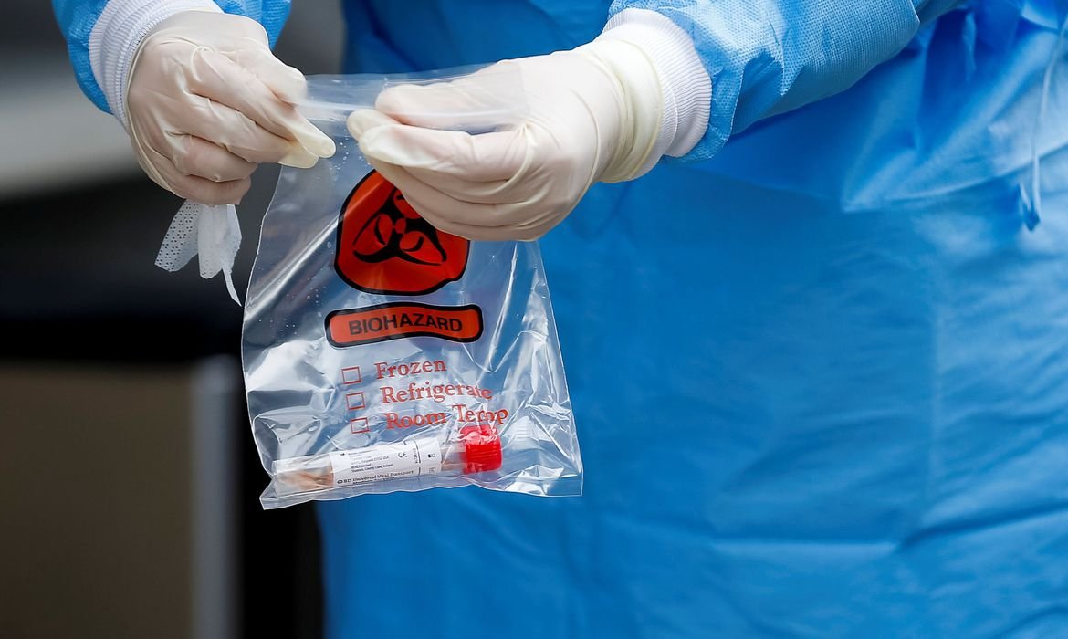 Tubarão registrou nesta quarta-feira 2.893 casos confirmados de Covid-19