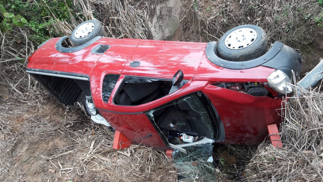 Acidente resulta na morte de idoso de 74 anos em Armazém