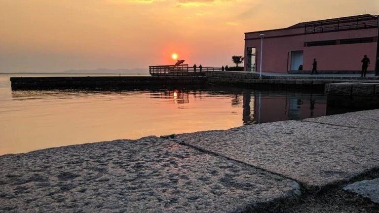 Amanhecer de sábado será de temperaturas amenas em Santa Catarina