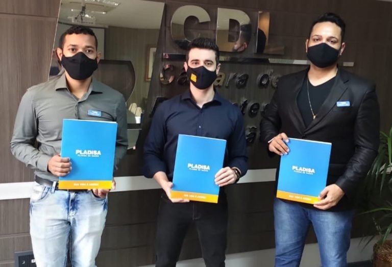 CDL Tubarão firma nova parceria na área de plano de saúde