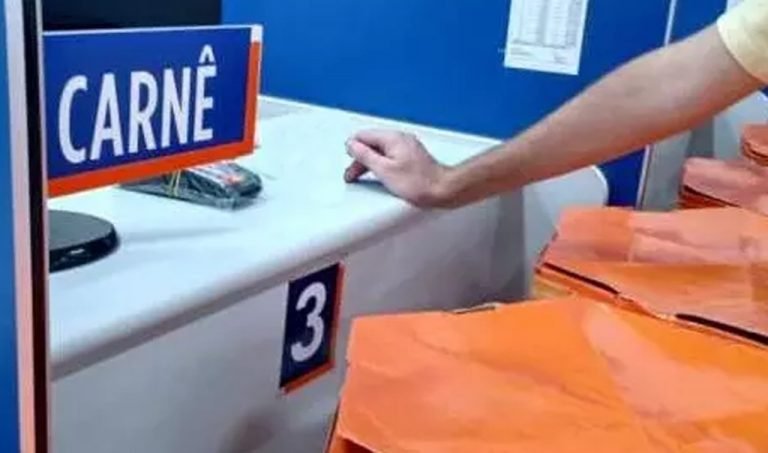 Concessão de crediário exige precaução