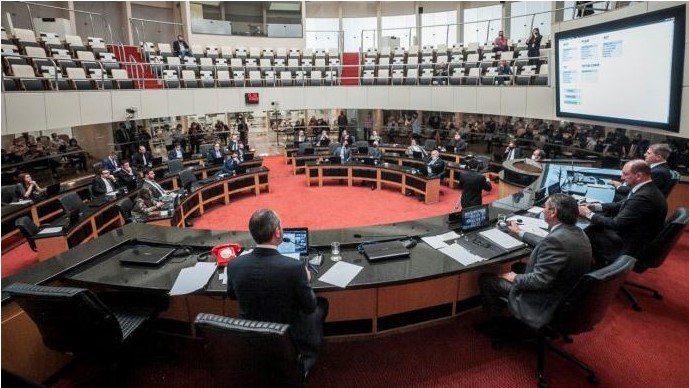 Tribunal Misto do Impeachment é definido e instalação será na próxima sexta