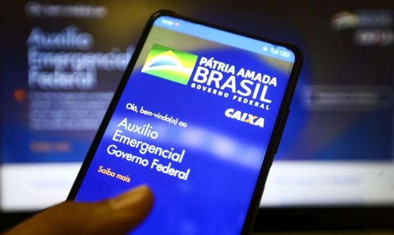 Governo já desembolsou R$ 197 bilhões em auxílio emergencial