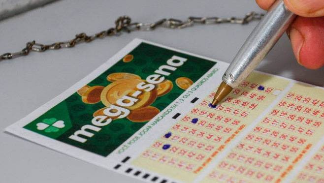 Mega Sena Prêmio de hoje (5) está estimado em R$ 95 milhões