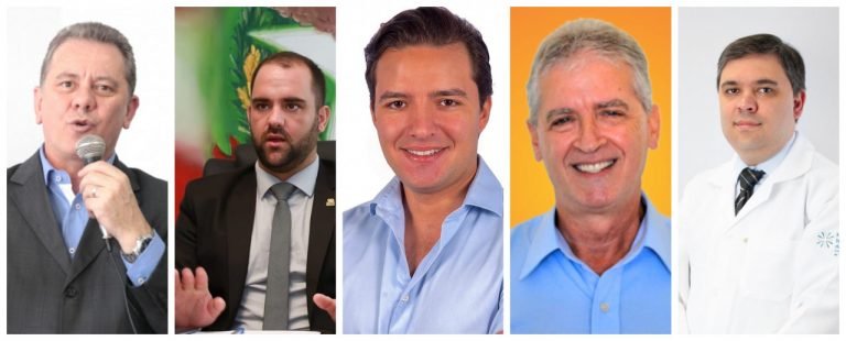Saiba quais são os Planos de Governo dos candidatos a prefeito de Tubarão Saiba quais são os Planos de Governo dos candidatos a prefeito de Tubarão