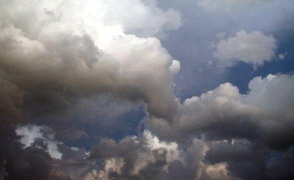 Sábado será de calor em SC e risco de temporais isolados no Litoral Sul e Planalto Sul