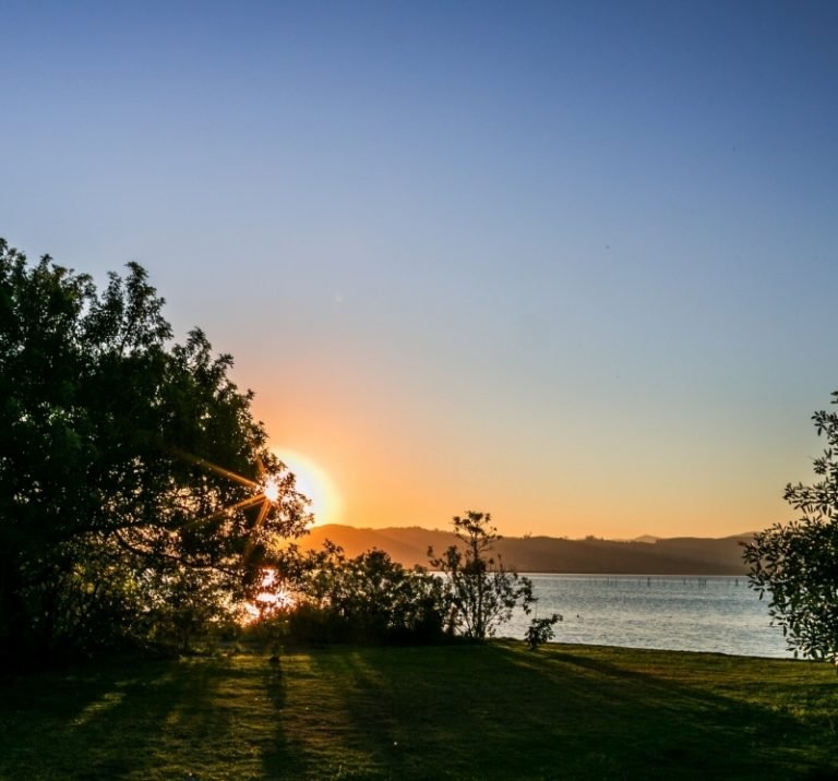 Temperaturas podem chegar a 42ºC no Litoral Sul nesta quinta-feira