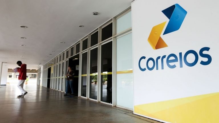 Justiça determina fim da greve dos Correios