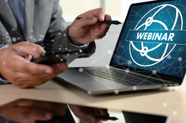 webinar