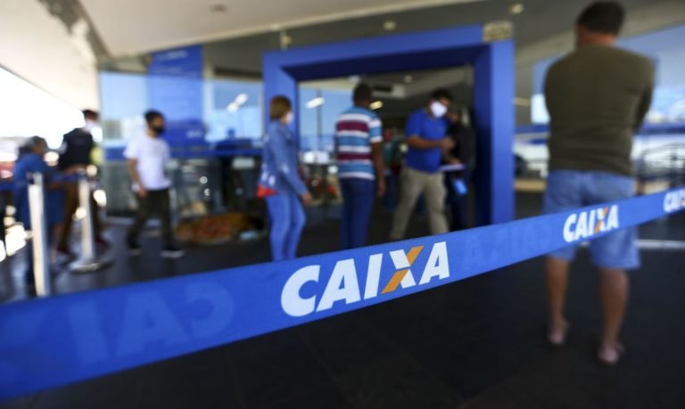 Agência da Caixa em Tubarão abre neste sábado para pagar saque emergencial do FGTS