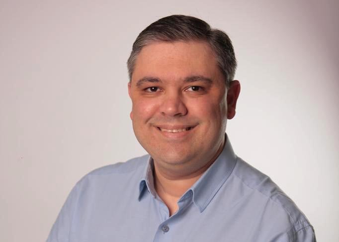 CDL e Sindilojas recebem candidato do MDB de Tubarão nesta quinta