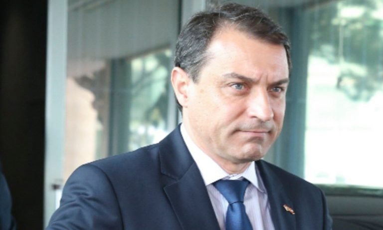 Impeachment de Moisés: 2 deputados votam a favor e 2 desembargadores são contra