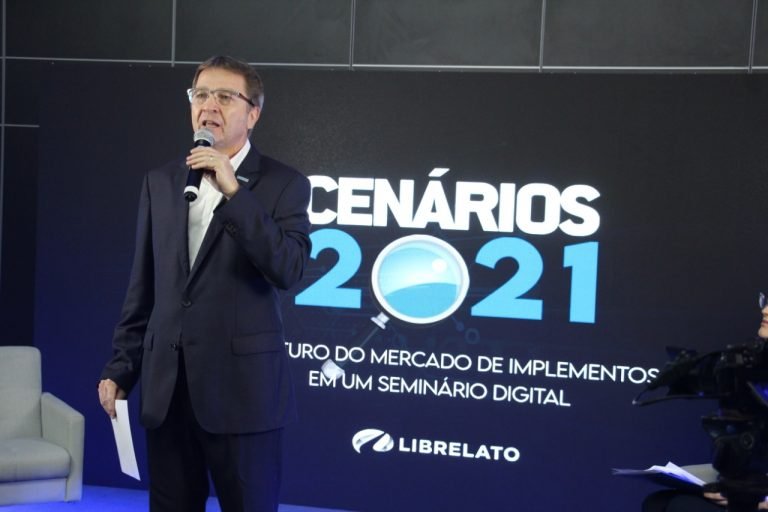 Librelato promove Seminário digital “Cenários 2021”
