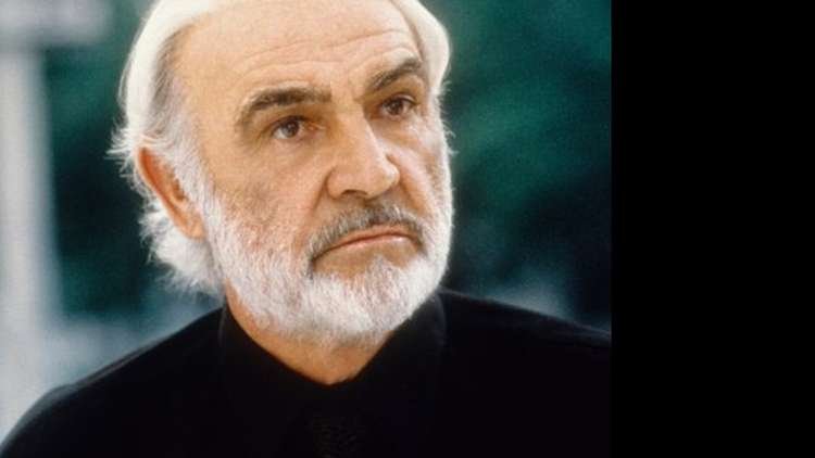 Morre Sean Connery, o primeiro James Bond, aos 90 anos