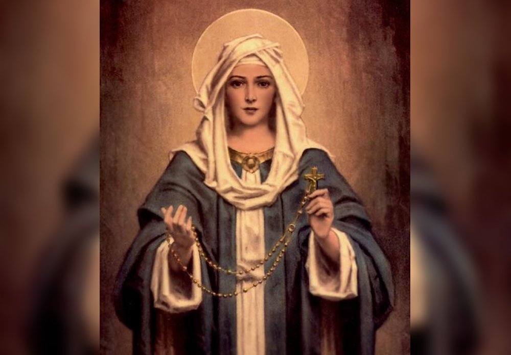 Nossa Senhora do Rosário
