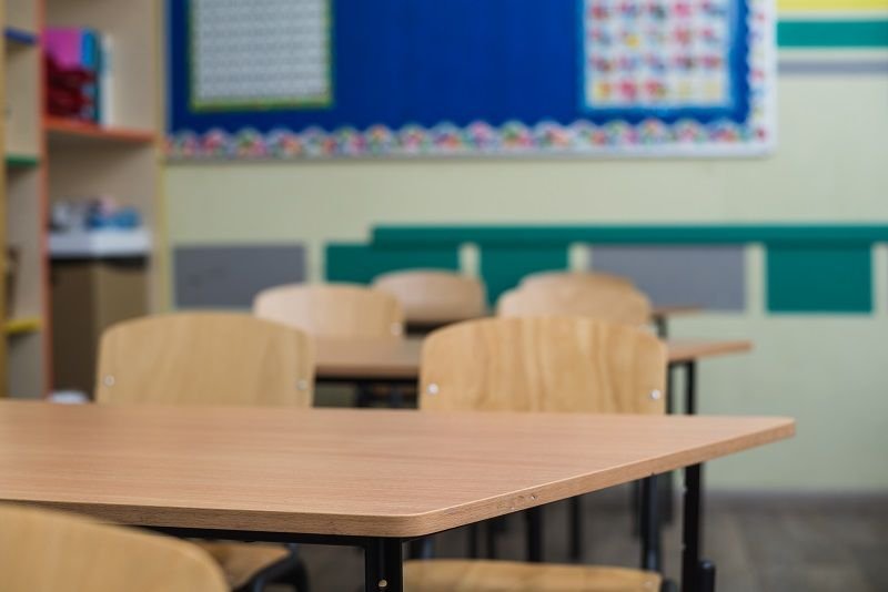 Possível retomada das aulas presenciais será avaliada por prefeitos e secretários de Educação