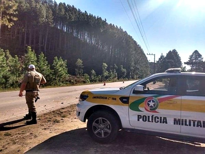 Projeção é de aumento de 30% nas rodovias estaduais de SC