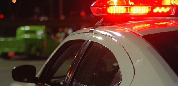 São Ludgero: Polícia Militar prende homem com mandado de prisão após cometer estupro