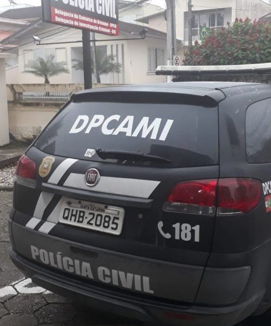 Suspeito de estuprar filha de 11 anos é preso (2)
