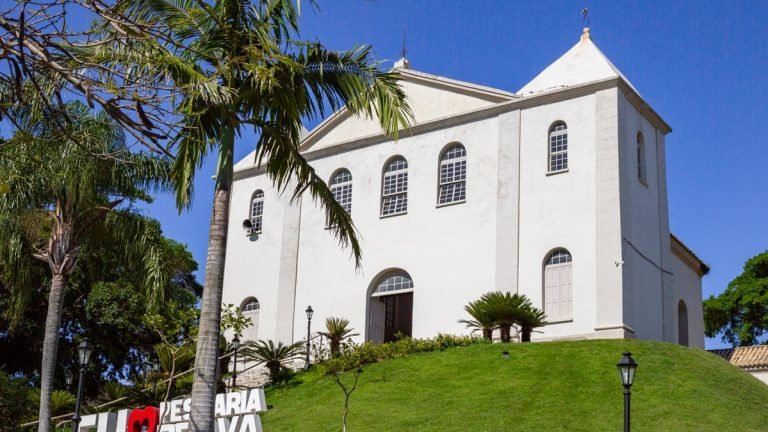 Temperaturas podem chegar a 34ºC nesta terça-feira no Litoral Sul
