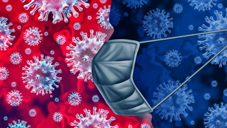 Tubarão registra mais duas mortes por Covid-19