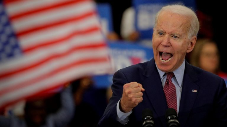Eleições EUA: Líderes mundiais felicitam democrata Joe Biden pela vitória Eleições EUA: Líderes mundiais felicitam democrata Joe Biden pela vitória