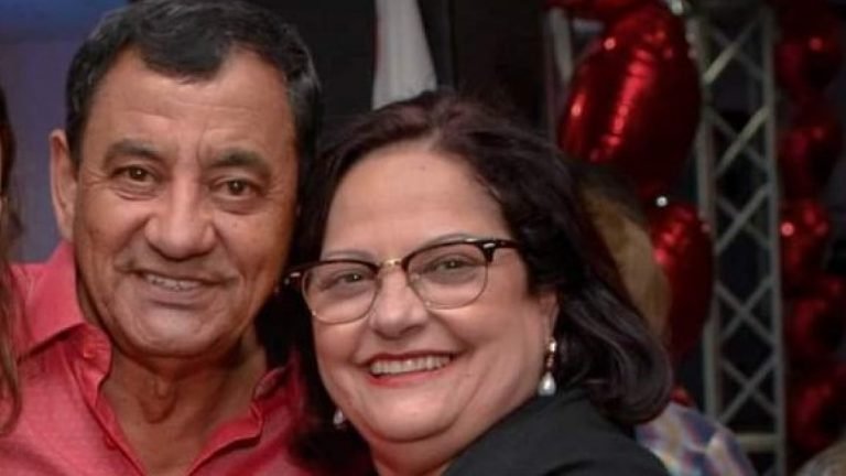 Corpo de Áurea Brunel Alves será cremado em Capivari de Baixo