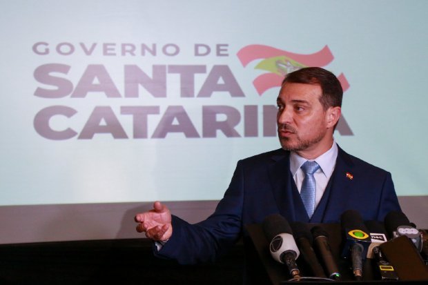 Moisés anuncia novos nomes para o Governo