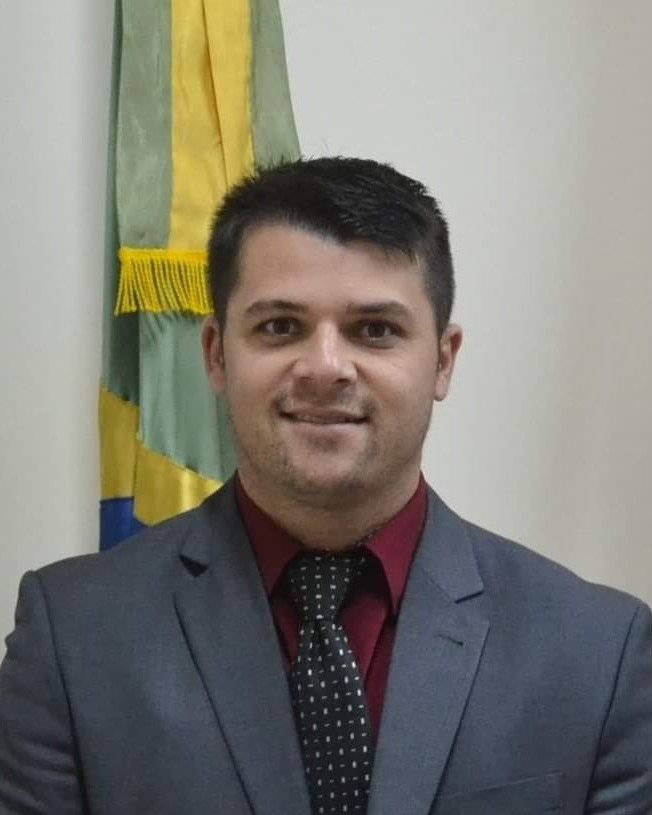 Diagnosticado com Covid-19, Vereador de Capivari Felipinho recebe alta da UTI