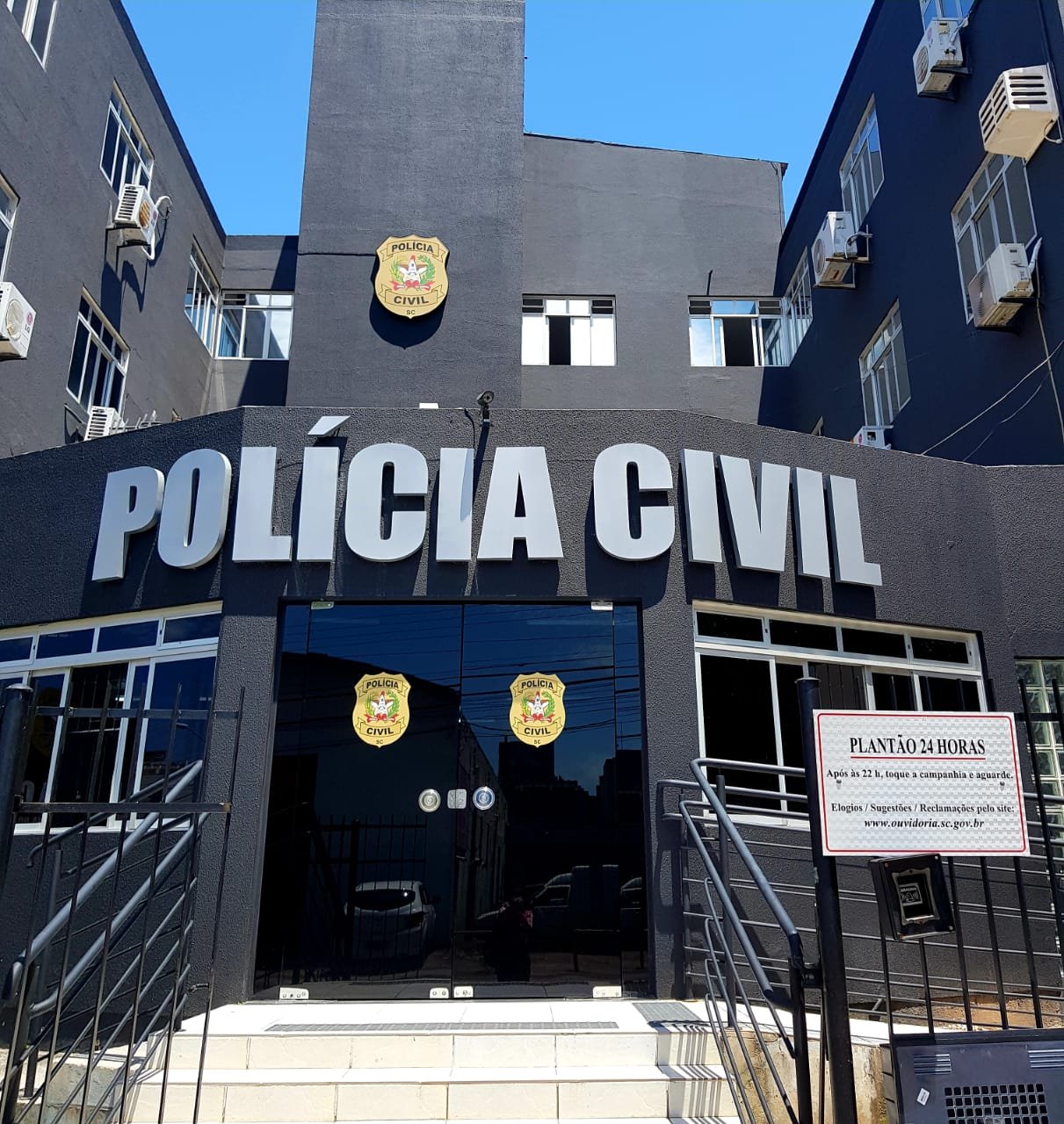 DPdoContinenteFlorianópolis