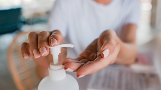 Justiça Eleitoral orienta eleitores sobre cuidados sanitários no dia da votação