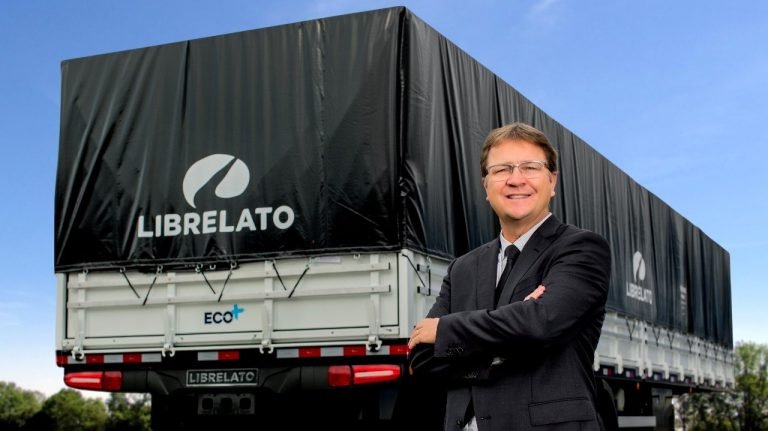 Librelato conquista Prêmio AutoData 2020 e Prêmio Catarinense de Excelência em um só dia Librelato conquista Prêmio AutoData 2020 e Prêmio Catarinense de Excelência em um só dia