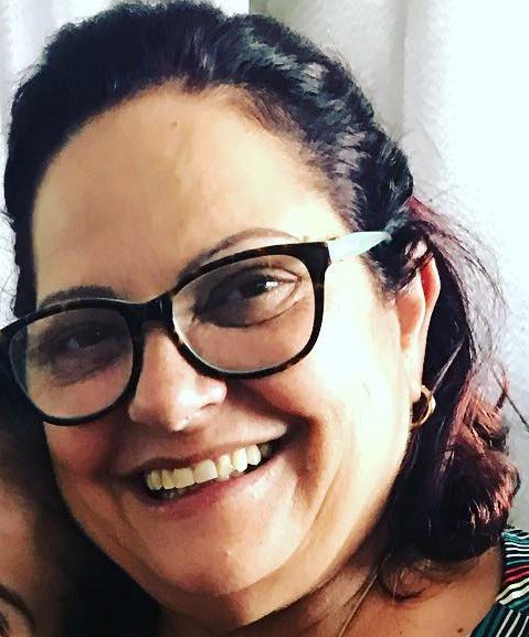 Morre aos 65 anos Áurea Brunel Alves, ex-primeira dama de Capivari de Baixo