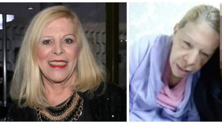 Morre em São Paulo a cantora Vanusa aos 73 anos