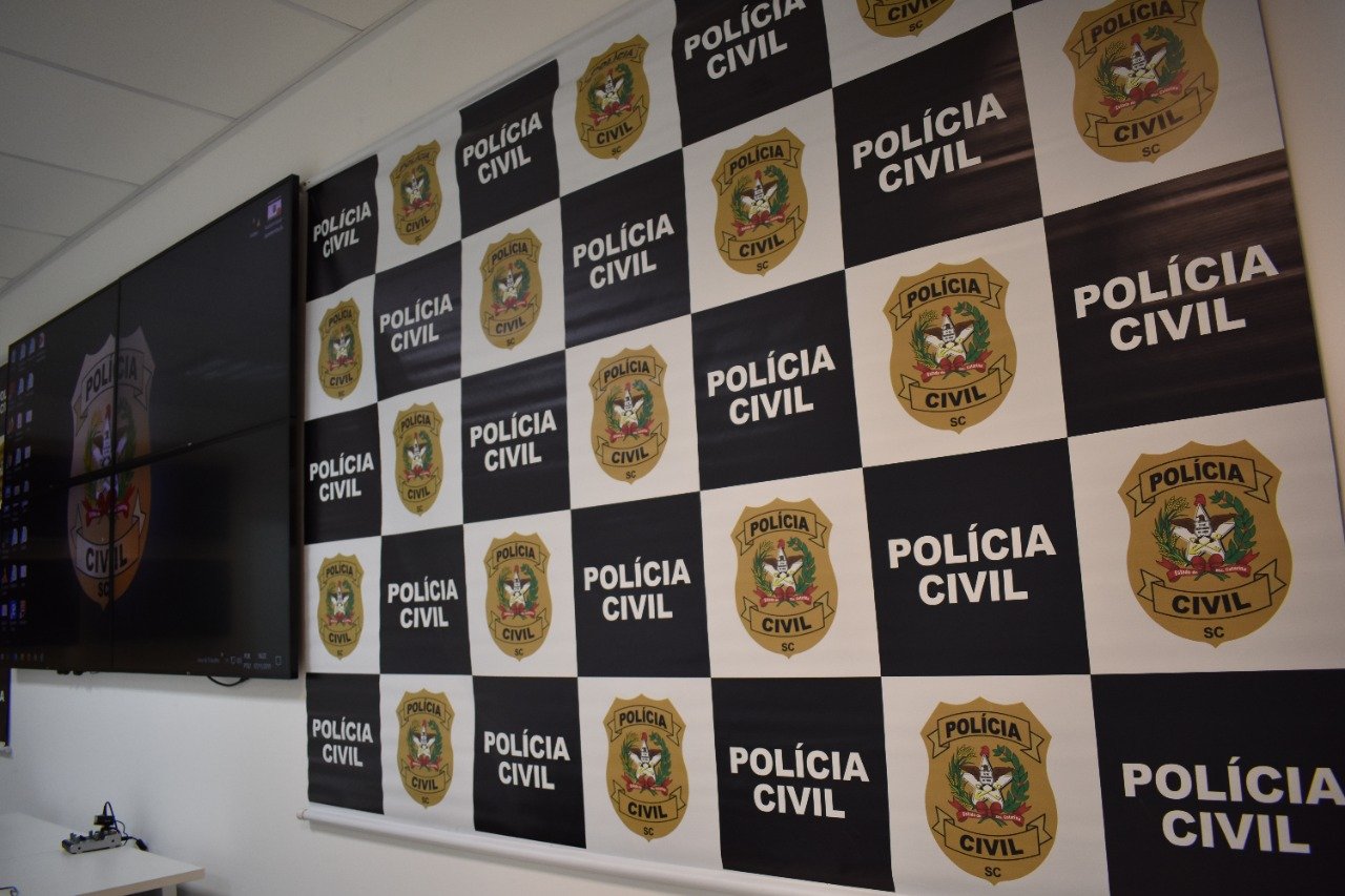 policia civil