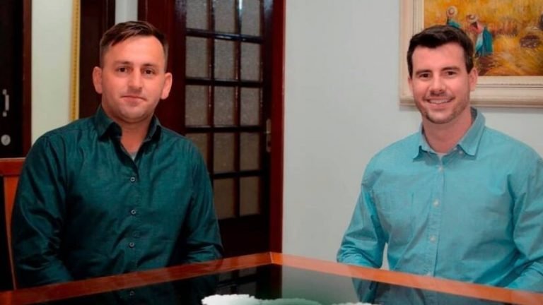 Resultado parcial do TSE aponta Laerte Silva e Henrique Fontana eleitos em Jaguaruna