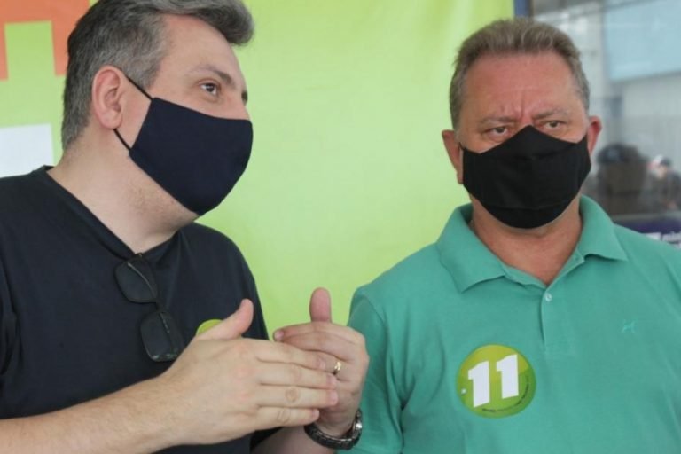 Resultado parcial do TSE aponta reeleição de Joares Ponticelli