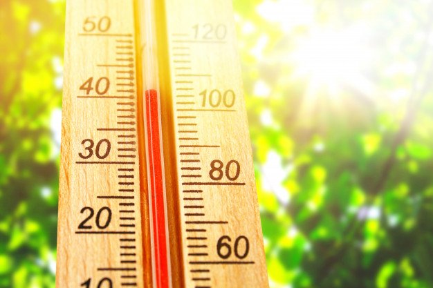 Temperaturas ficam na casa dos 30ºC neste sábado em Santa Catarina