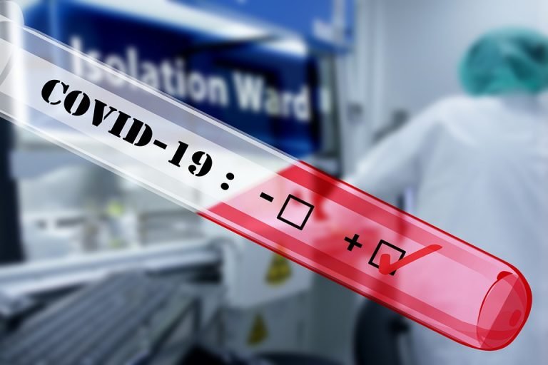 Tubarão registra 111 novos casos de Covid-19 nas últimas 24 horas e mais uma morte