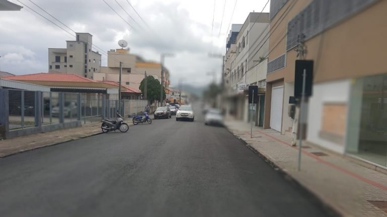 Tubarão: Rua Roberto Zumblick passará a ser mão única a partir desta segunda-feira (7)