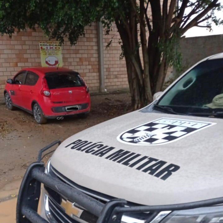 Polícia Militar prende homem que roubava bolsa de mulheres em Tubarão