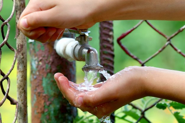 agua-torneira