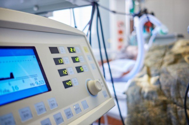 Amurel não tem mais leito de UTI Covid-19 disponível em hospitais públicos