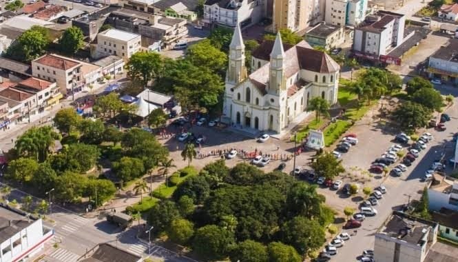 Braço do Norte registra 25 mortes por Covid-19