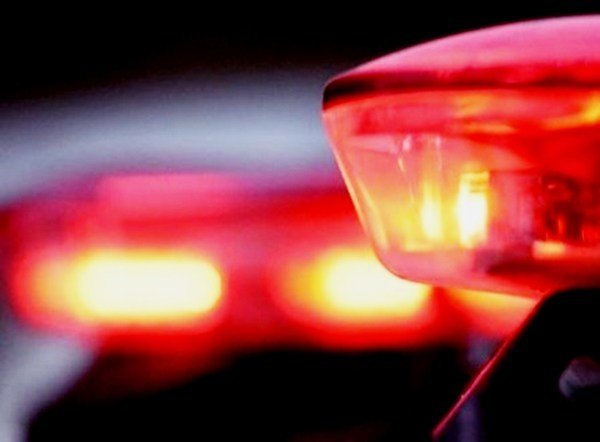 Casal fica ferido em acidente de moto em Tubarão na noite deste domingo