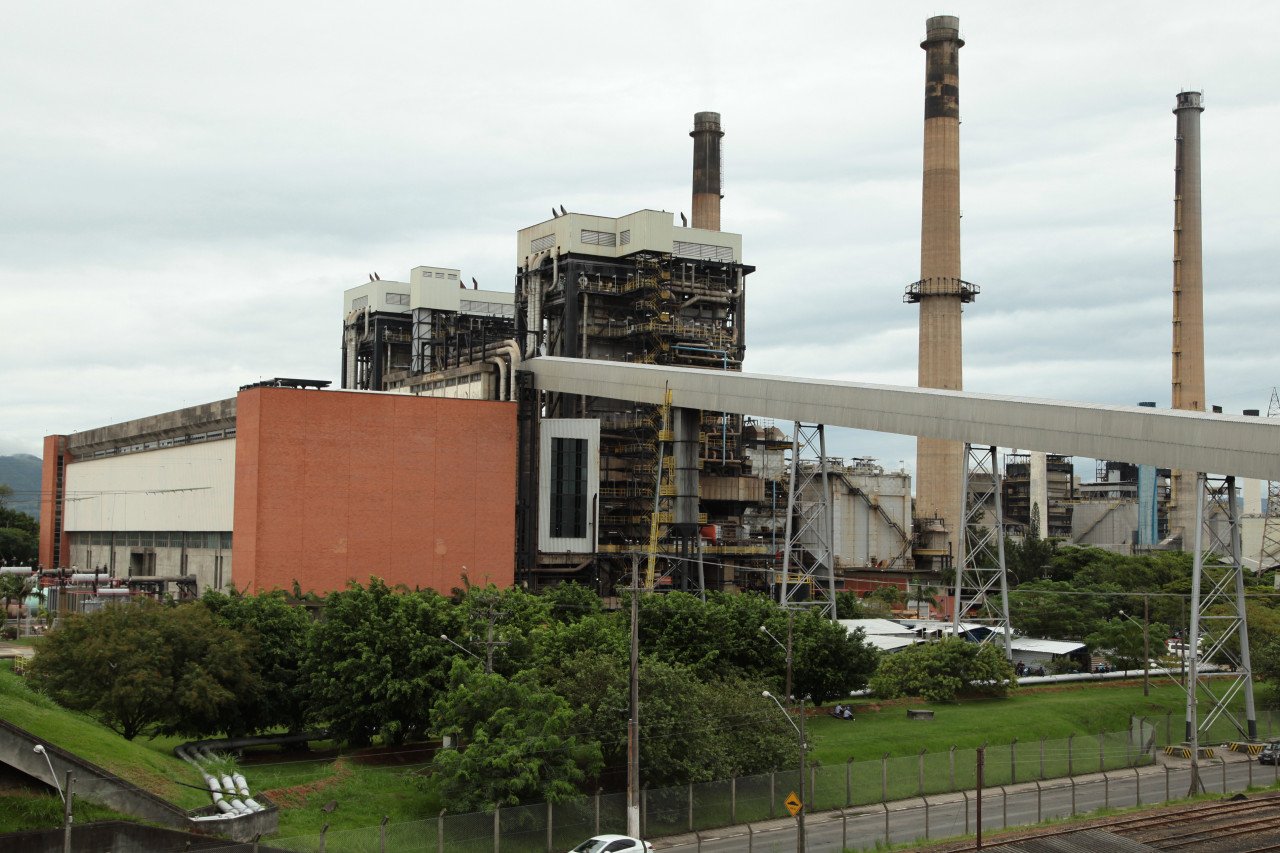 Engie analisa encaminhamentos para Usina Termelétrica, em Capivari, e um deles é o fechamento gradual até 2025