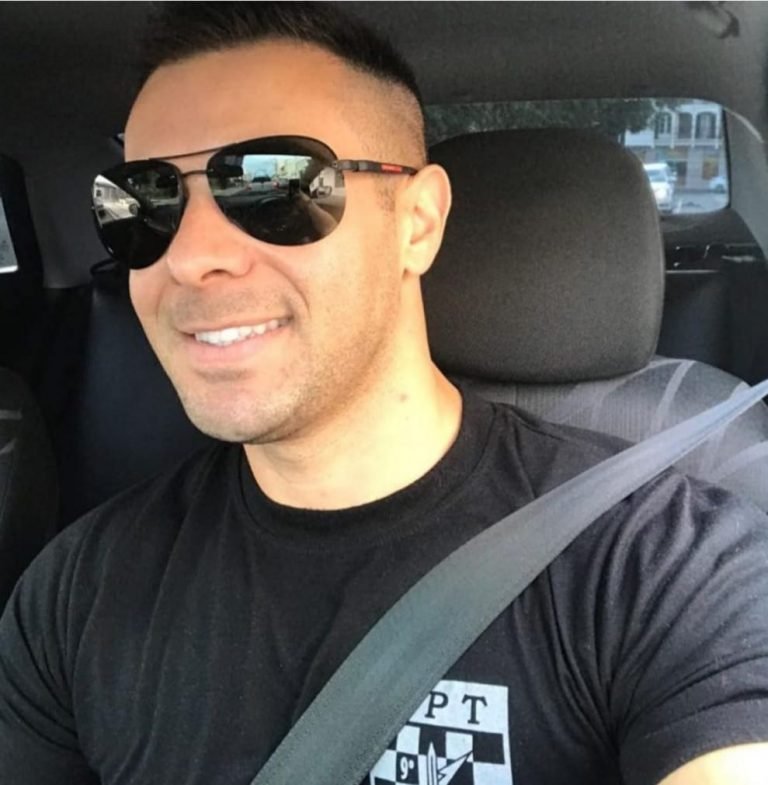 Familiares pedem doação de sangue para policial ferido em combate durante assalto em Criciúma
